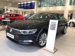 Volkswagen Passat Bluemotion Comfort 2018 - Bán Volkswagen Passat Bluemotion Comfort năm 2018, màu đen, nhập khẩu chính hãng