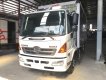 Hino FC 2020 - Xe tải Hino 500FC 6T5 Thùng 5m7. Hỗ trợ vay cao 80%