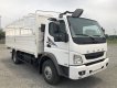 Genesis Friendee 2020 - Bán xe tải Nhật Bản Fuso FA tải trọng 5,7 tấn