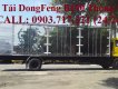 Howo La Dalat 2019 - Xe tải thùng dài 52 khối nhập khẩu 2019. Công ty bán xe tải thùng siêu dài nhất Việt Nam