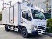 Mitsubishi Canter 0 2020 - Xe tải Mitsubishi Nhật Bản - Xe tải Fuso Canter 4.99 tải trọng 2100kg