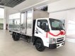 Mitsubishi Canter 0 2020 - Xe tải Mitsubishi Nhật Bản - Xe tải Fuso Canter 4.99 tải trọng 2100kg