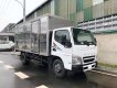 Mitsubishi Canter 0 2020 - Xe tải Mitsubishi Nhật Bản - Xe tải Fuso Canter 4.99 tải trọng 2100kg