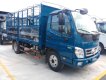 Thaco OLLIN 350E4 2020 - Xe tải Thaco Ollin 350 E4 Tải trọng 2100 Kg - Hỗ trợ trả góp, giao xe nhanh