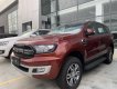 Ford Everest Trend 2019 - Ford Everest Trend ưu đãi khủng - LH: 0388.145.415