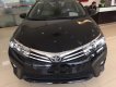 Toyota Corolla altis 2015 - Bán xe Toyota Corolla altis đời 2015, màu đen