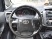 Toyota Innova J 2014 - Bán Toyota Innova J đời 2014, màu trắng