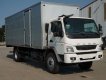Genesis Friendee 2020 - Bán xe tải Nhật Bản Fuso 7 tấn thùng kín, liên hệ 0989125307