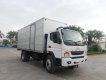 Genesis Friendee 2020 - Bán xe tải Nhật Bản Fuso 7 tấn thùng kín, liên hệ 0989125307