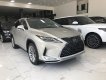 Lexus RX350 Luxury 2020 - Cần bán xe Lexus RX350 Luxury đời 2020, màu vàng, nhập khẩu nguyên chiếc