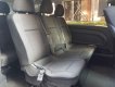 Mercedes-Benz Vito 116  2015 - Bán Mercedes Vito 116 2015, màu đen, nhập khẩu số sàn