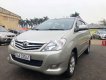 Toyota Innova   2007 - Cần bán lại xe Toyota Innova đời 2007, màu bạc, 275 triệu