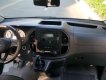 Mercedes-Benz Vito 116  2015 - Bán Mercedes Vito 116 2015, màu đen, nhập khẩu số sàn
