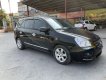 Kia Carens   2008 - Cần bán lại xe Kia Carens năm 2008, màu đen, giá 275tr