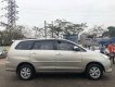 Toyota Innova   2007 - Cần bán lại xe Toyota Innova đời 2007, màu bạc, 275 triệu