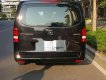 Mercedes-Benz Vito 116  2015 - Bán Mercedes Vito 116 2015, màu đen, nhập khẩu số sàn