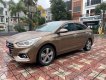 Hyundai Accent   2018 - Bán Hyundai Accent năm 2018, màu nâu