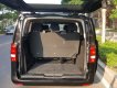 Mercedes-Benz Vito 116  2015 - Bán Mercedes Vito 116 2015, màu đen, nhập khẩu số sàn