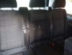 Mercedes-Benz Vito 116  2015 - Bán Mercedes Vito 116 2015, màu đen, nhập khẩu số sàn