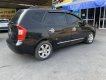 Kia Carens   2008 - Cần bán lại xe Kia Carens năm 2008, màu đen, giá 275tr