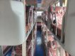 Thaco Mobihome TB120SL TB99S 2020 - Xe khách 27 giường Thaco Mobihome TB99S 2020