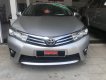 Toyota Corolla altis 2016 - Cần bán lại xe Toyota Corolla altis đời 2016, 650 triệu
