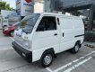 Suzuki Blind Van   2020 - Bán Suzuki Super Carry Van Tải Nhỏ đời 2020, màu trắng