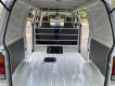 Suzuki Blind Van   2020 - Bán Suzuki Super Carry Van Tải Nhỏ đời 2020, màu trắng