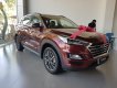 Hyundai Tucson 2020 - Cần bán Hyundai Tucson 2.0ĐB đời 2020, màu đỏ