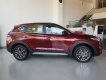 Hyundai Tucson 2020 - Cần bán Hyundai Tucson 2.0ĐB đời 2020, màu đỏ
