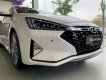 Hyundai Elantra 2020 - Bán Hyundai Elantra năm 2020, màu trắng, giá chỉ 635 triệu