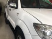 Toyota Fortuner 2011 - Cần bán lại xe Toyota Fortuner đời 2011, màu trắng