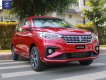Suzuki Ertiga AT 2020 - Bán ô tô Suzuki Ertiga AT đời 2020, màu đỏ, nhập khẩu