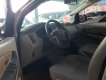 Toyota Innova E 2014 - Bán xe Toyota Innova 2014, màu bạc