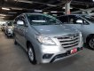 Toyota Innova E 2014 - Bán xe Toyota Innova 2014, màu bạc