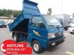 Thaco TOWNER 800 2020 - Xe tải nhỏ Thaco tải trọng 800Kg/900 Kg - xe tải Thaco TOWNER800