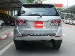 Toyota Fortuner 2016 - Bán xe Toyota Fortuner G sản xuất 2016, màu bạc, giá tốt