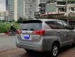 Toyota Innova 2.0E 2016 - Bán xe Toyota Innova 2.0E 2016, màu bạc, chính chủ, giá 555tr