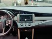 Toyota Innova 2.0E 2016 - Bán xe Toyota Innova 2.0E 2016, màu bạc, chính chủ, giá 555tr