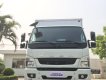 Genesis Friendee 2020 - Bán xe tải Nhật Bản Fuso FA giá 699 triệu thùng bạt
