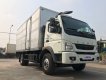 Genesis Friendee 2020 - Bán xe tải Nhật Bản Fuso FA giá 699 triệu thùng bạt