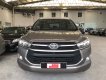 Toyota Innova 2.0E 2017 - Bán ô tô Toyota Innova 2.0E 2017 