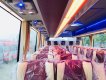 Hãng khác Xe du lịch G 2020 - Xe khách Thaco TB85S 29 chỗ bầu hơi đời 2020
