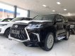 Lexus LX 570 2020 - Giao ngay Lexus LX570 MBS phiên bản 4 ghế vip màu đen 2020 nhập mới 100% về Việt Nam