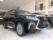 Lexus LX 570 2020 - Giao ngay Lexus LX570 MBS phiên bản 4 ghế vip màu đen 2020 nhập mới 100% về Việt Nam