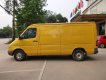 Mercedes-Benz Sprinter 2010 - Bán xe Mercedes Benz Sprinter Panel Van 311 đời 2010 tại Đông Anh, Hà Nội