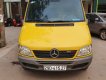 Mercedes-Benz Sprinter 2010 - Bán xe Mercedes Benz Sprinter Panel Van 311 đời 2010 tại Đông Anh, Hà Nội