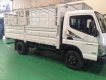 Genesis 2020 - Bán xe tải Nhật Bản Fuso Canter 6.5 thùng bạt