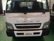 Genesis 2020 - Bán xe tải Nhật Bản Fuso Canter6.5 thùng bạt