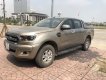 Ford Ranger 2016 - Cần bán Ford Ranger 2016, màu vàng, nhập khẩu, chính chủ, 535tr